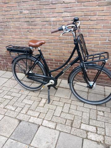 Popal Prestige-E C7 Ebike in Nette Staat. beschikbaar voor biedingen