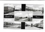 Pernis, Groeten uit., Ophalen of Verzenden, 1940 tot 1960, Gelopen, Zuid-Holland
