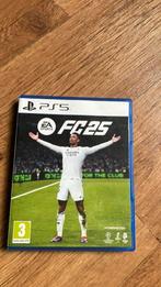 FC25 voor ps5, Ophalen of Verzenden, Zo goed als nieuw