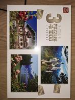 King puzzel puzzle 1000 stukjes. 3 x, Ophalen of Verzenden, Zo goed als nieuw