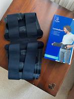 LombaStart Rugbrace - Onderrug ondersteuning, Sport en Fitness, Ophalen of Verzenden, Zo goed als nieuw, Rug, Overige typen