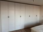 Ikea HEMNES deuren 8 x wit, Ophalen, 200 cm of meer, 50 tot 100 cm, Zo goed als nieuw