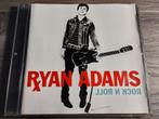 Ryan Adams - Rock N Roll, Ophalen of Verzenden, Zo goed als nieuw, Poprock