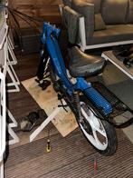 GEZOCHT tomos a35 geel kenteken!!!, Fietsen en Brommers, Ophalen, Zo goed als nieuw, Standard