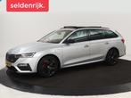 Skoda Octavia 1.4 TSI RS iV PHEV Business | Panoramadak | Le, Gebruikt, 4 cilinders, Hybride Elektrisch/Benzine, 13 kWh
