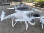 DJI Phantom 4 advanced, Drone met camera, Gebruikt, Ophalen