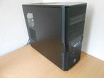 i5 desktop PC, Ophalen, Gebruikt, 8 GB, Intel Core i5