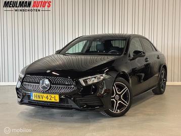 Mercedes A-klasse 250 e Business Line beschikbaar voor biedingen