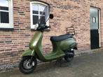 LA SOURIS SOURINI BROM BJ 2022 KM 5700 TOSCANA VX50 VX RIVA, Fietsen en Brommers, Ophalen, Gebruikt, Maximaal 45 km/u, Benzine