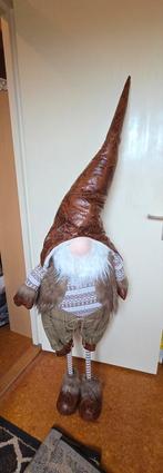 Kerstkabouter Gnoom 160cm, Diversen, Kerst, Ophalen, Zo goed als nieuw