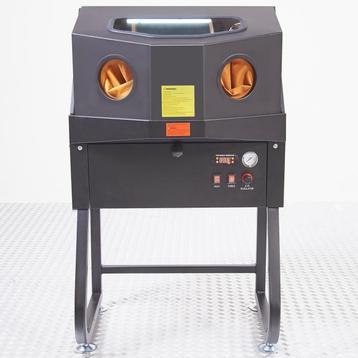 Hogedruk reiniger met thermostaat van € 629,- voor € 350,- beschikbaar voor biedingen