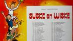 Suske's en Wiske's, Meerdere stripboeken, Ophalen of Verzenden, Gelezen, Willy Vandersteen e.a.