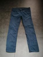 Mac jeans dunne broek maat 33 stretch blauw Arne Pipe, Kleding | Heren, Gedragen, Blauw, Maat 48/50 (M), Ophalen of Verzenden
