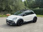 Opel ADAM 1.0 Turbo Rocks 1E EIG I SCHUIFDAK I CRUISE I PDC, Auto's, Voorwielaandrijving, ADAM, Gebruikt, 1041 kg