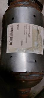 Roetfilter renault 1.5 dci, Ophalen of Verzenden, Nieuw, Renault