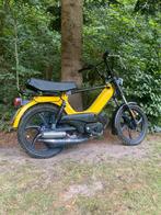 Tomos a35 brommer, Ophalen, Maximaal 45 km/u, Zo goed als nieuw, 50 cc