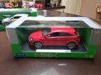 Opel astra gtc, Hobby en Vrije tijd, Modelauto's | 1:18, Ophalen of Verzenden, Zo goed als nieuw, Auto, Welly