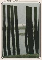 Zeeland 1989, Verzamelen, Ansichtkaarten | Nederland, Verzenden, 1980 tot heden, Gelopen, Zeeland