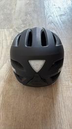 ABUS helm speed pedelec maat M (52-57 cm), Fietsen en Brommers, Fietsaccessoires | Fietshelmen, Ophalen, Zo goed als nieuw, M