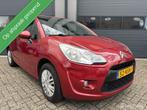 Citroen C3 Essentiel Uitvoering / 5Drs _ Airco - APK 2026, Voorwielaandrijving, Euro 5, 450 kg, Emergency brake assist