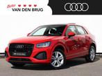 Audi Q2 35 TFSI Advanced edition 150pk | Pano | Camera | Sto, Stof, 4 cilinders, 150 pk, Bedrijf