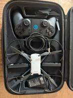 Dji tello drone met controller, Ophalen of Verzenden, Zo goed als nieuw, Drone met camera
