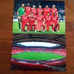 ansichtkaarten voetbal, Ophalen of Verzenden, F.C. Twente