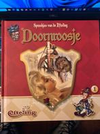 Sprookjes van de EFTELING - 4 Delen, Ophalen of Verzenden, Nieuw, Overige typen