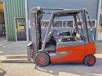 Heftruck Linde E30 vorkversteller (2014) (8183uur), Ophalen, 3000 tot 4000 kg, Linde, Heftruck