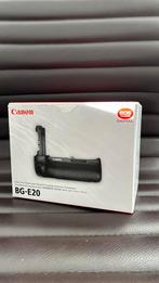 Canon BG-E20 Battery Grip NIEUW, Ophalen, Nieuw