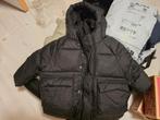 Zara winterjas maat 80 - wind- en waterafstotend, Kinderen en Baby's, Babykleding | Maat 80, Ophalen, Zo goed als nieuw, Jongetje of Meisje