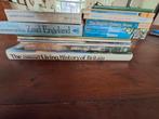 reisboeken Engeland, Ophalen of Verzenden, Gelezen