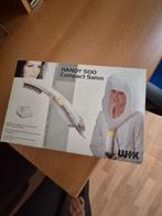 Droogkap voor thuisgebruik - Nieuw in verpakking, Ophalen of Verzenden, Nieuw, Haarverzorging