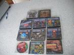 groot lot cd's tunderdome, Ophalen of Verzenden, Zo goed als nieuw