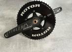 Specialized Rotor crankstel racefiets, Racefiets, Ophalen of Verzenden, Zo goed als nieuw, Specialized