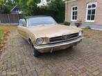 Ford mustang Cabriolet, Automaat, Achterwielaandrijving, 4800 cc, Cabriolet