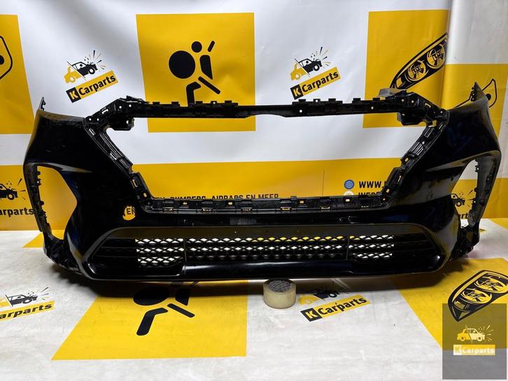 Hyundai Tucson 3 III N line Facelift Voorbumper 86511-D7700, Auto-onderdelen, Carrosserie en Plaatwerk, Bumper, Hyundai, Voor