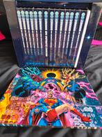 Crisis on infinite earth's (English), Complete serie of reeks, Ophalen, Gelezen