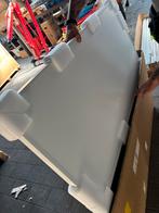 Infrarood paneel 120x60, Ophalen of Verzenden, Zo goed als nieuw, Overige materialen, Minder dan 20 mm