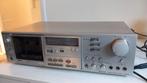 Sony TC-K81 Cassettedeck - Topklasse!, Audio, Tv en Foto, Cassettedecks, Ophalen, Enkel, Sony, Tiptoetsen