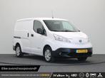 Nissan e-NV200 Optima 40 kWh | Accu Score 91% | Achteruitrij, Gebruikt, Wit, Origineel Nederlands, 2 stoelen