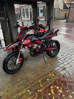 Derbi drd evo limited edition 77cc metrakit, Ophalen of Verzenden, Zo goed als nieuw