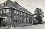 Zetten, Internaat Vhr. H.B.S. - 1977 gelopen, Verzamelen, Ophalen of Verzenden, Voor 1920, Gelopen, Gelderland