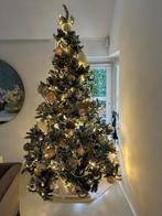 black box kerstboom fiss green 240 cm, Ophalen of Verzenden