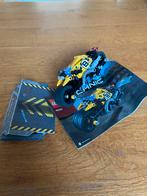 Lego motor - 42058 stunt bike, Ophalen of Verzenden, Gebruikt, Complete set, Lego