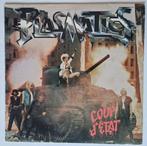 Plasmatics – Coup D'État LP 1982, Ophalen of Verzenden, Gebruikt, 12 inch, Overige genres