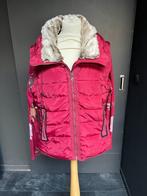 Mooie rode dames jas / bodywarmer DESIGUAL maat 44, Kleding | Dames, Bodywarmers, Maat 46/48 (XL) of groter, Ophalen of Verzenden
