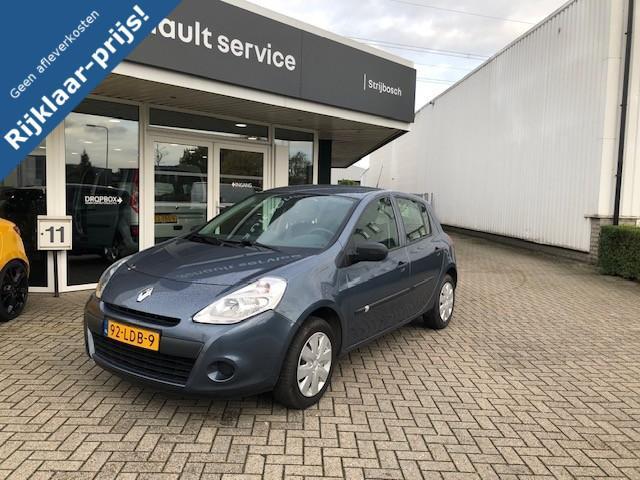 Renault Clio 1.2 Special Line, Auto's, Renault, Te koop, Clio, ABS, Airbags, Airconditioning, Alarm, Centrale vergrendeling, Elektrische ramen