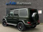 Mercedes-Benz G 63 AMG G-klasse Massage | Stoelventilatie |, Automaat, G-Klasse, Vierwielaandrijving, SUV of Terreinwagen