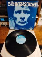 Herman Brood - Bühnensucht Live LP, Cd's en Dvd's, Vinyl | Rock, Ophalen of Verzenden, Zo goed als nieuw, 12 inch, Rock-'n-Roll